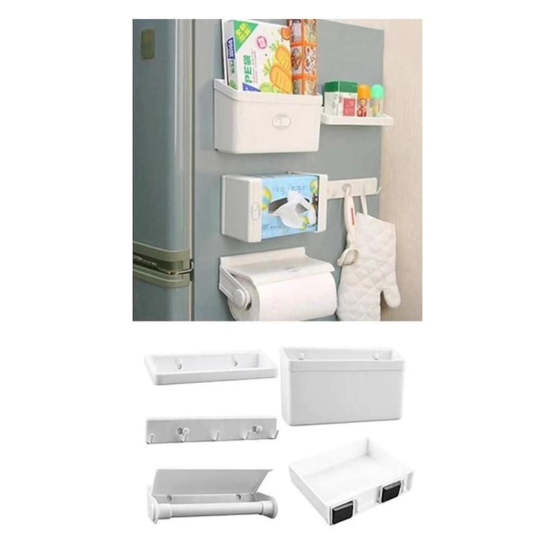 MAGNETNI ORGANIZATOR ZA FRIŽIDER