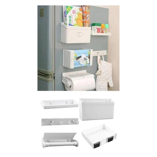 MAGNETNI ORGANIZATOR ZA FRIŽIDER