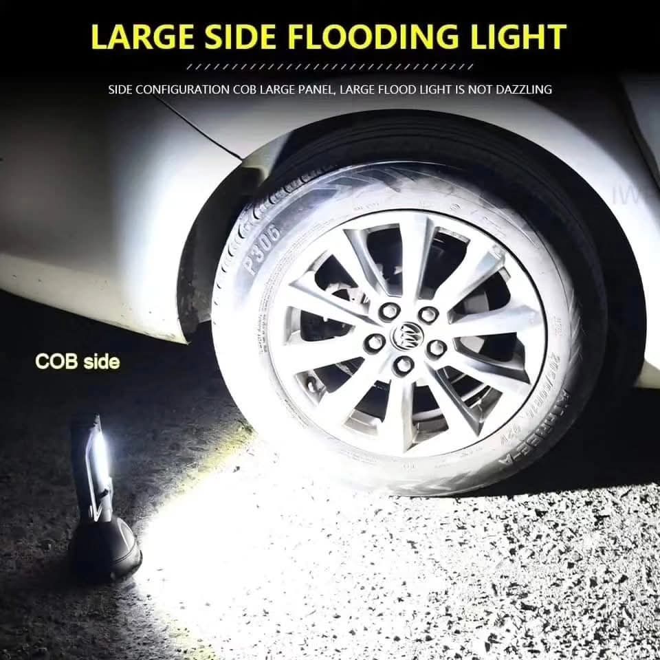 Ručna led lampa