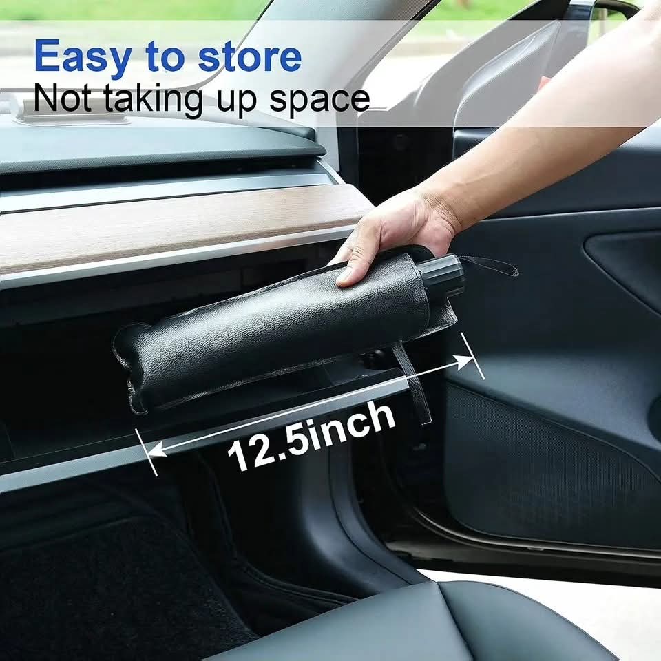 Auto suncobran za zastitu od sunca