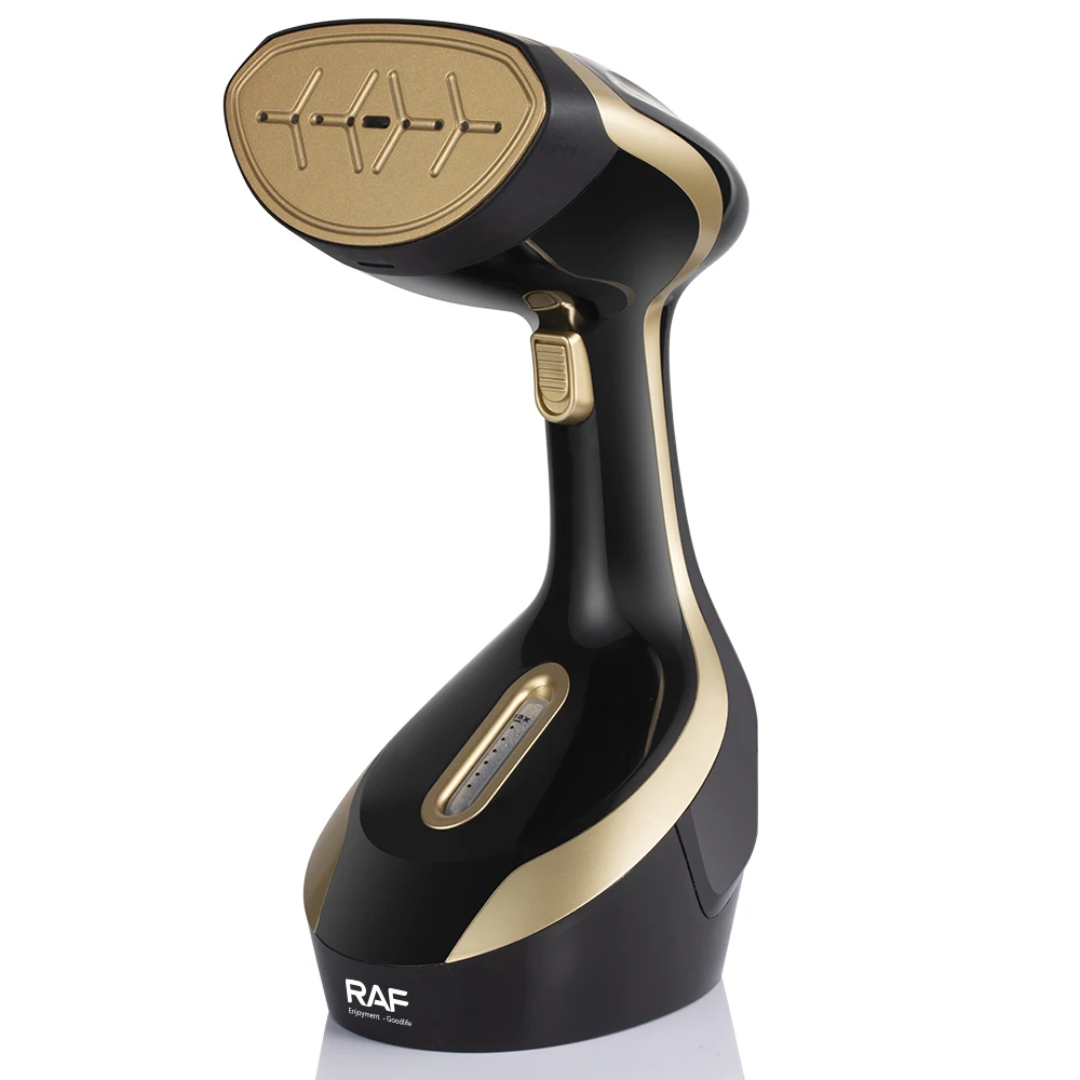 RAF – Ručni parni aparat za peglanje (1600W)