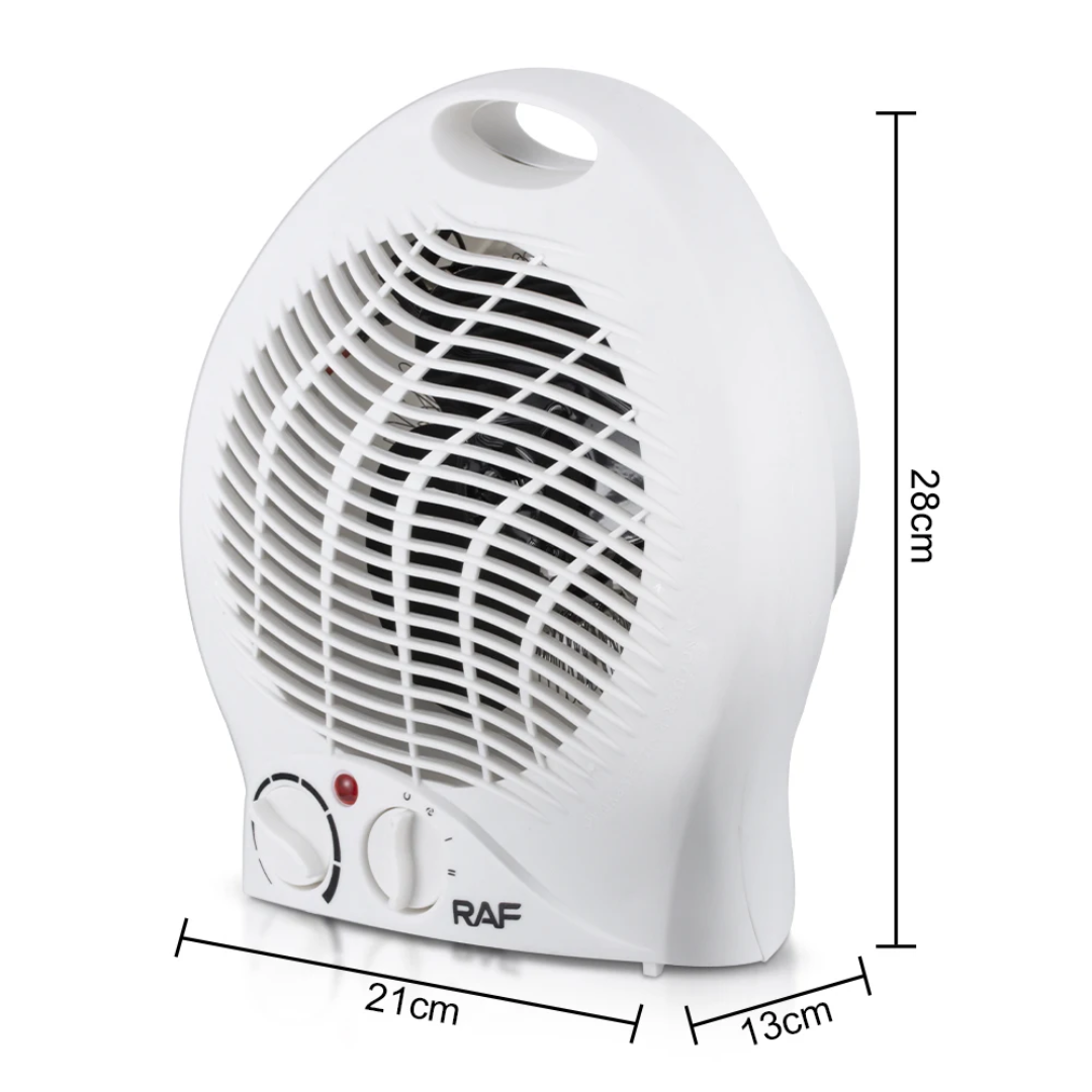 RAF – Grijalica 2000W