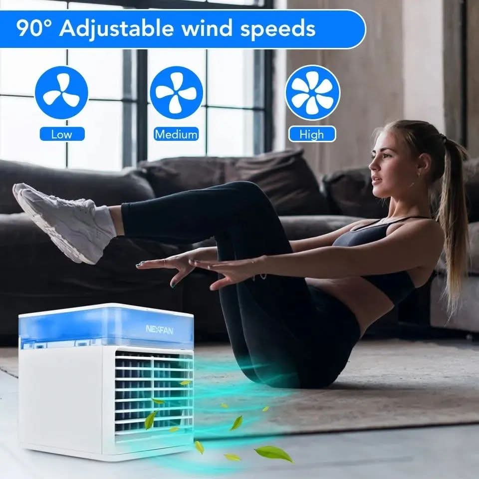 Ultra Air Cooler - Mini klima