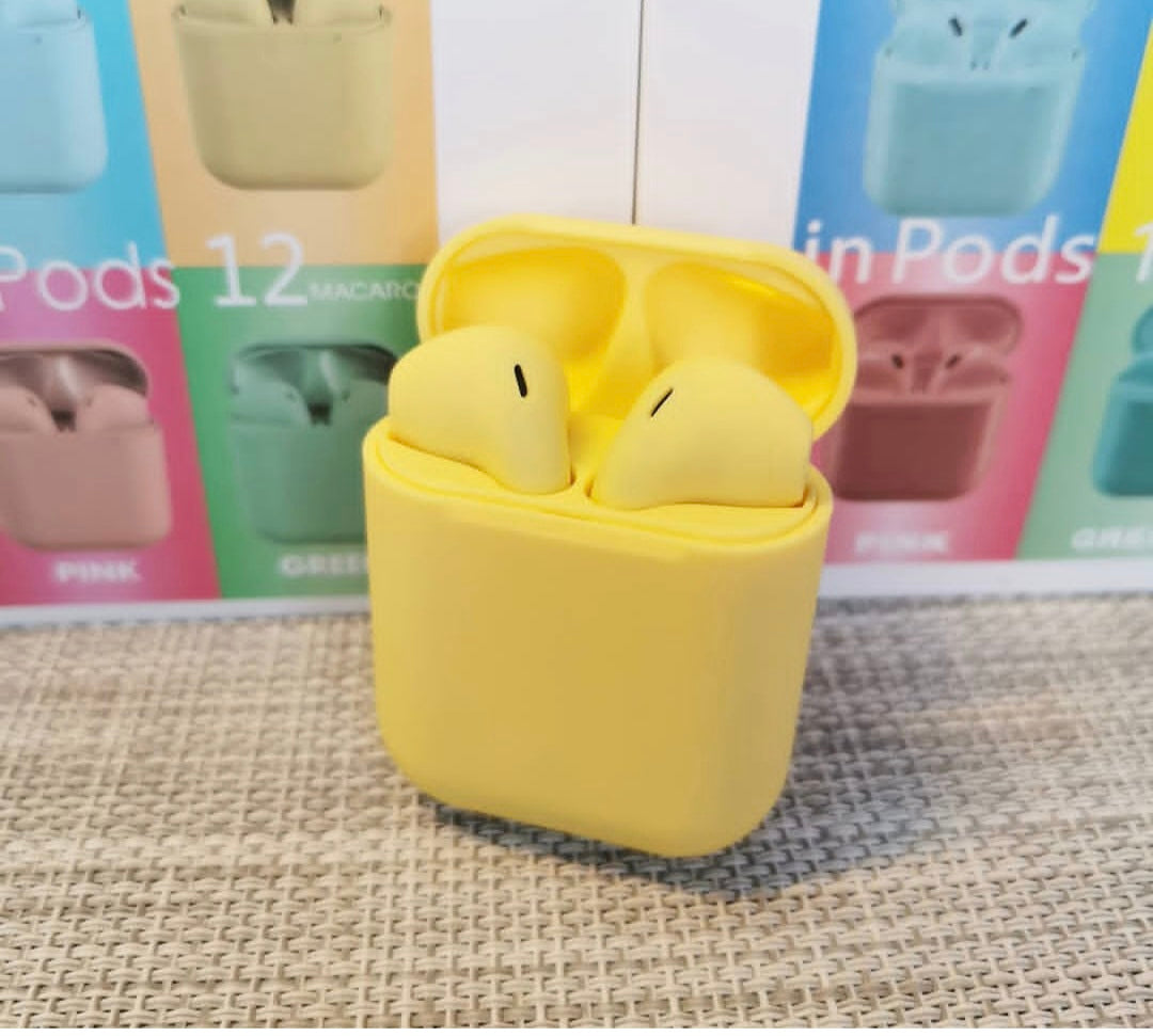 Bluetooth slusalice