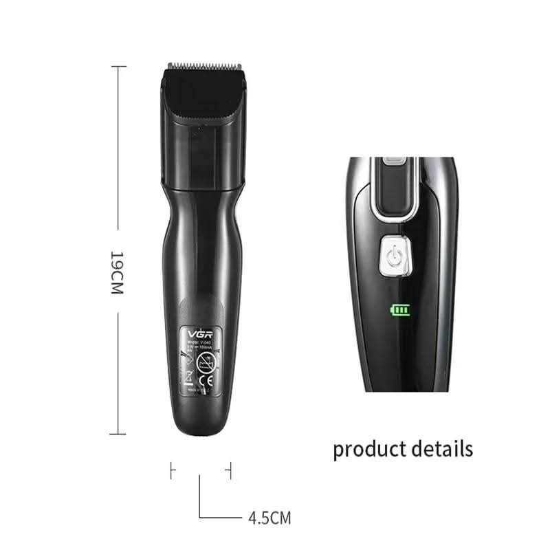 Mašinica za šišanje i brijanje VGR V- 040