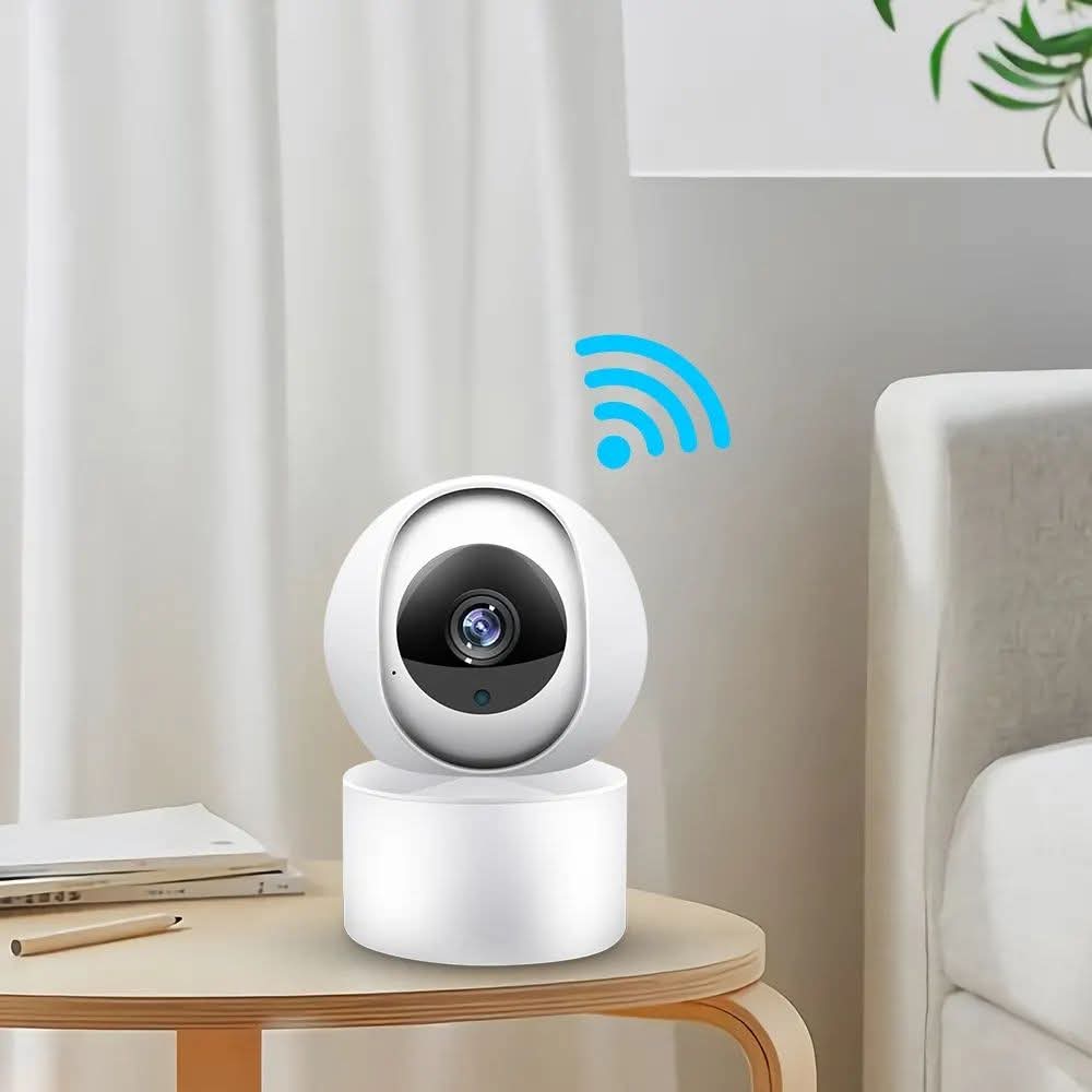 CareCam Y610 Wi-Fi kamera – pametan nadzor doma i poslovnog prostora