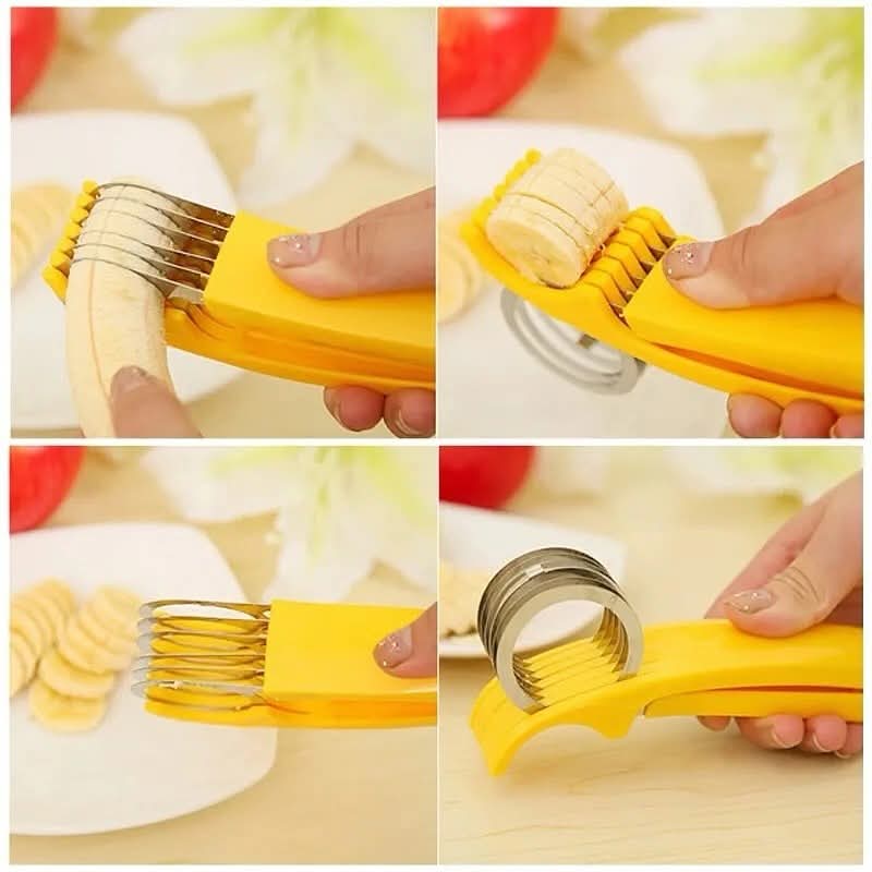 Rezac za banane
