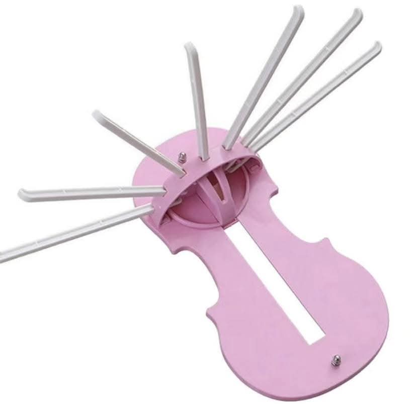 SAMOLJEPLJIVI ZIDNI DRŽAČ