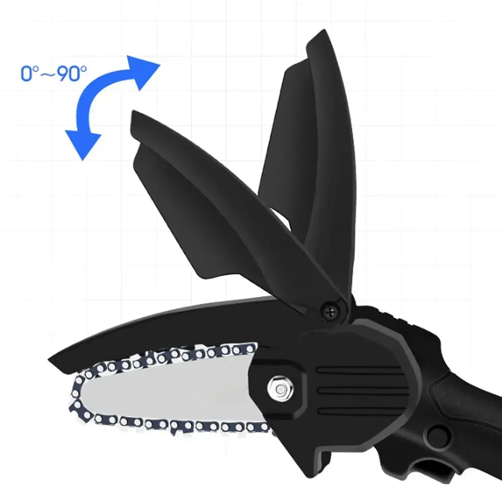 Aku mini motorna testera 21V