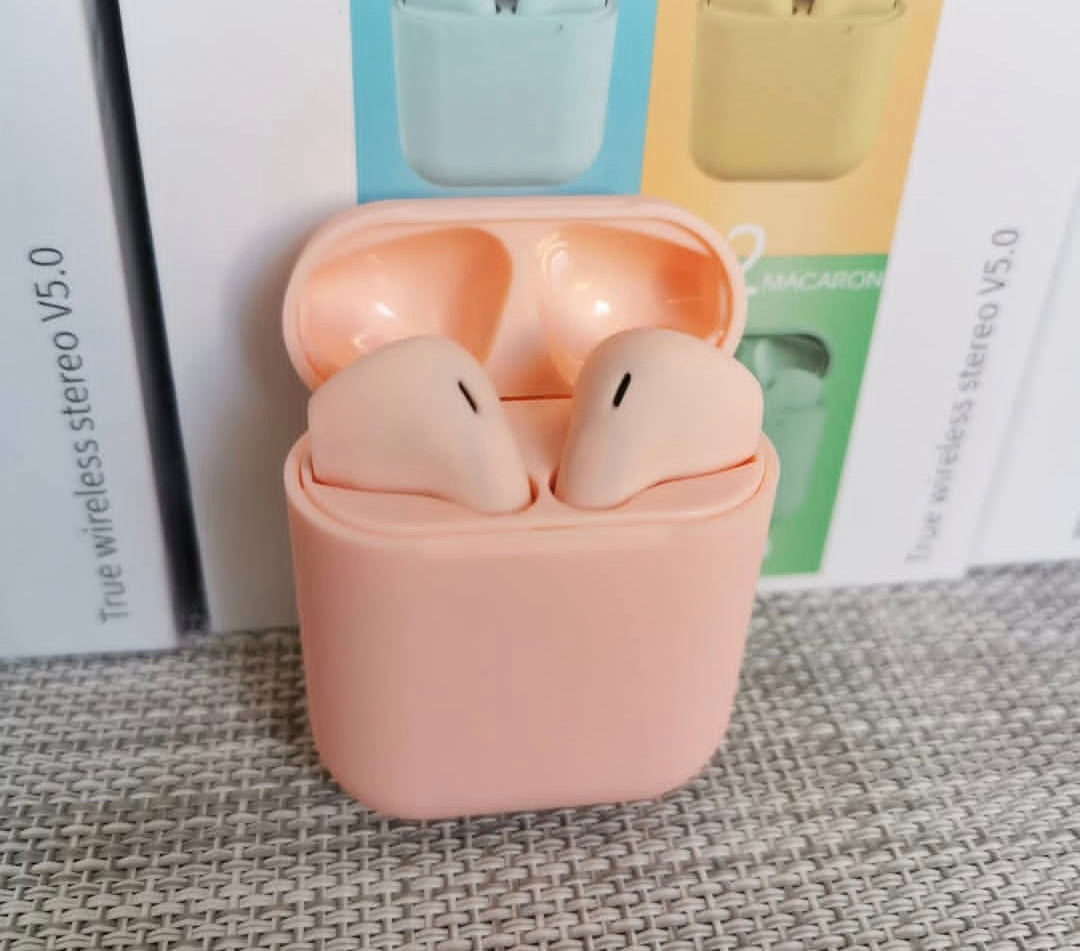 Bluetooth slusalice