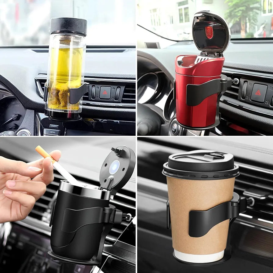Univerzalni držač za čaše i telefon za automobil