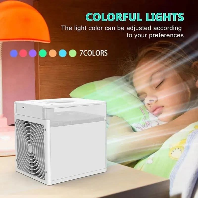 Ultra Air Cooler - Mini klima