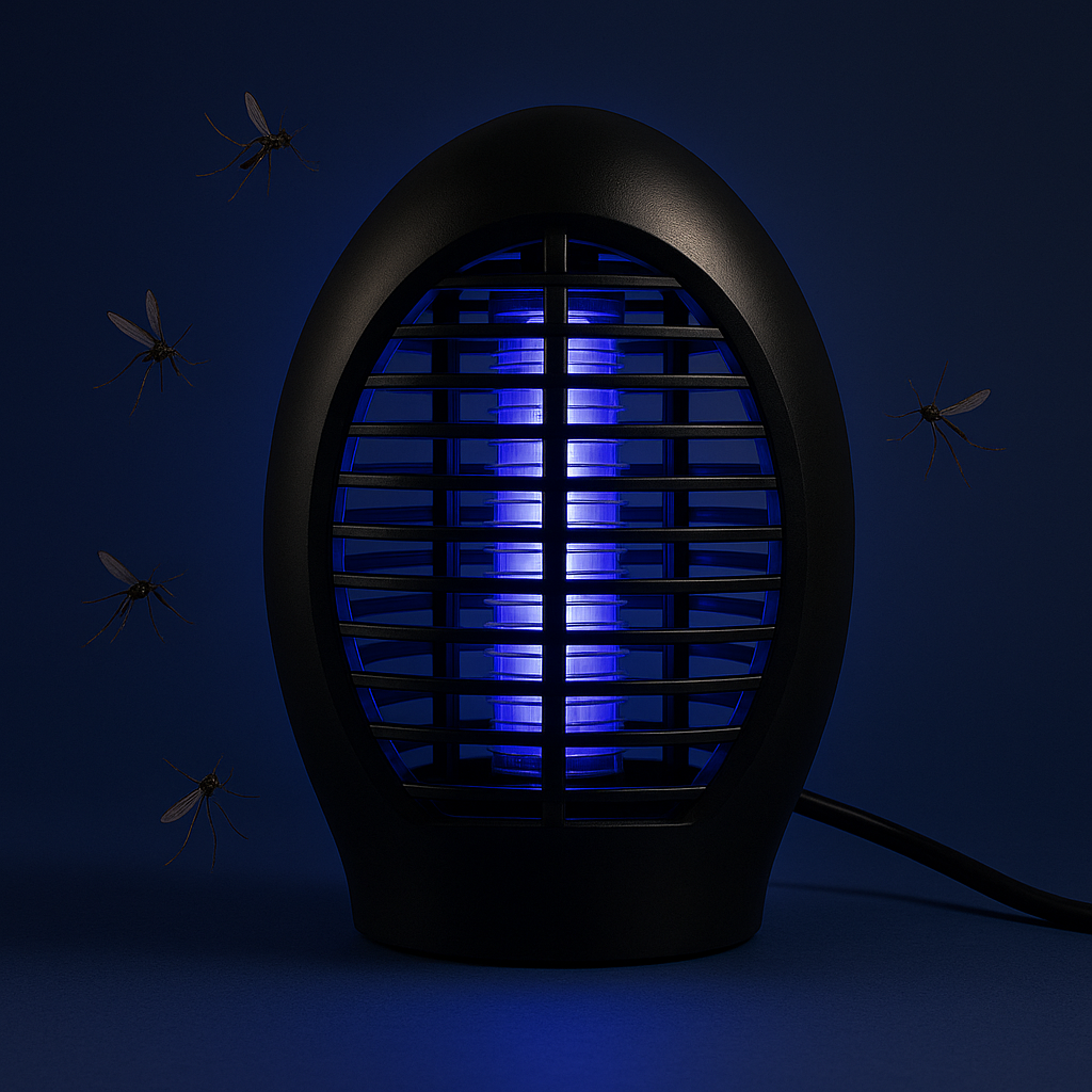 Super Brite LED Lampa za Uništavanje Komaraca i Insekata
