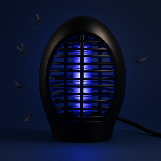 Super Brite LED Lampa za Uništavanje Komaraca i Insekata