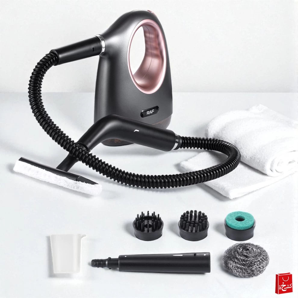 RAF – 11u1 Parni Čistač - Paročistač (1350W)