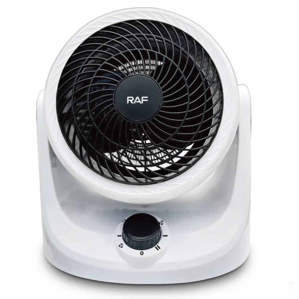 RAF - Grijalica-Ventilator 2000W