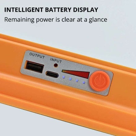 LED SOLARNI REFLEKTOR