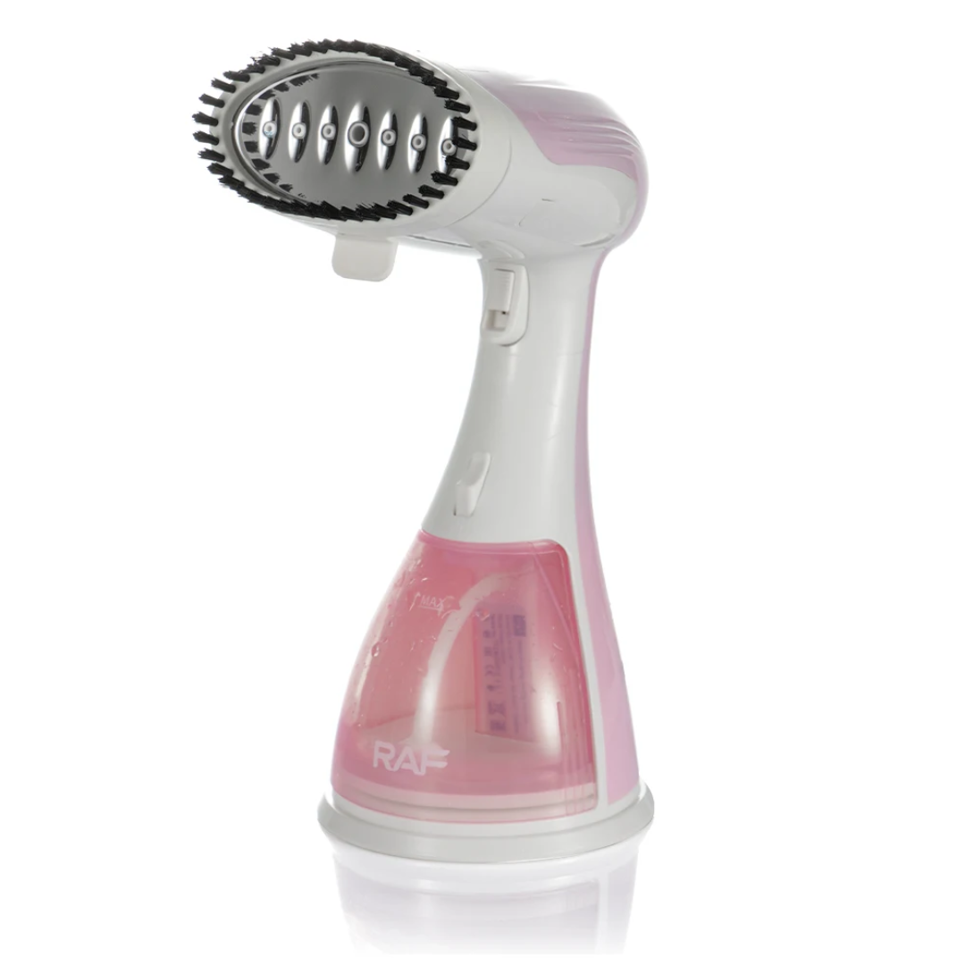 RAF Ručna Parna Pegla – Profesionalno Peglanje za Par Sekundi