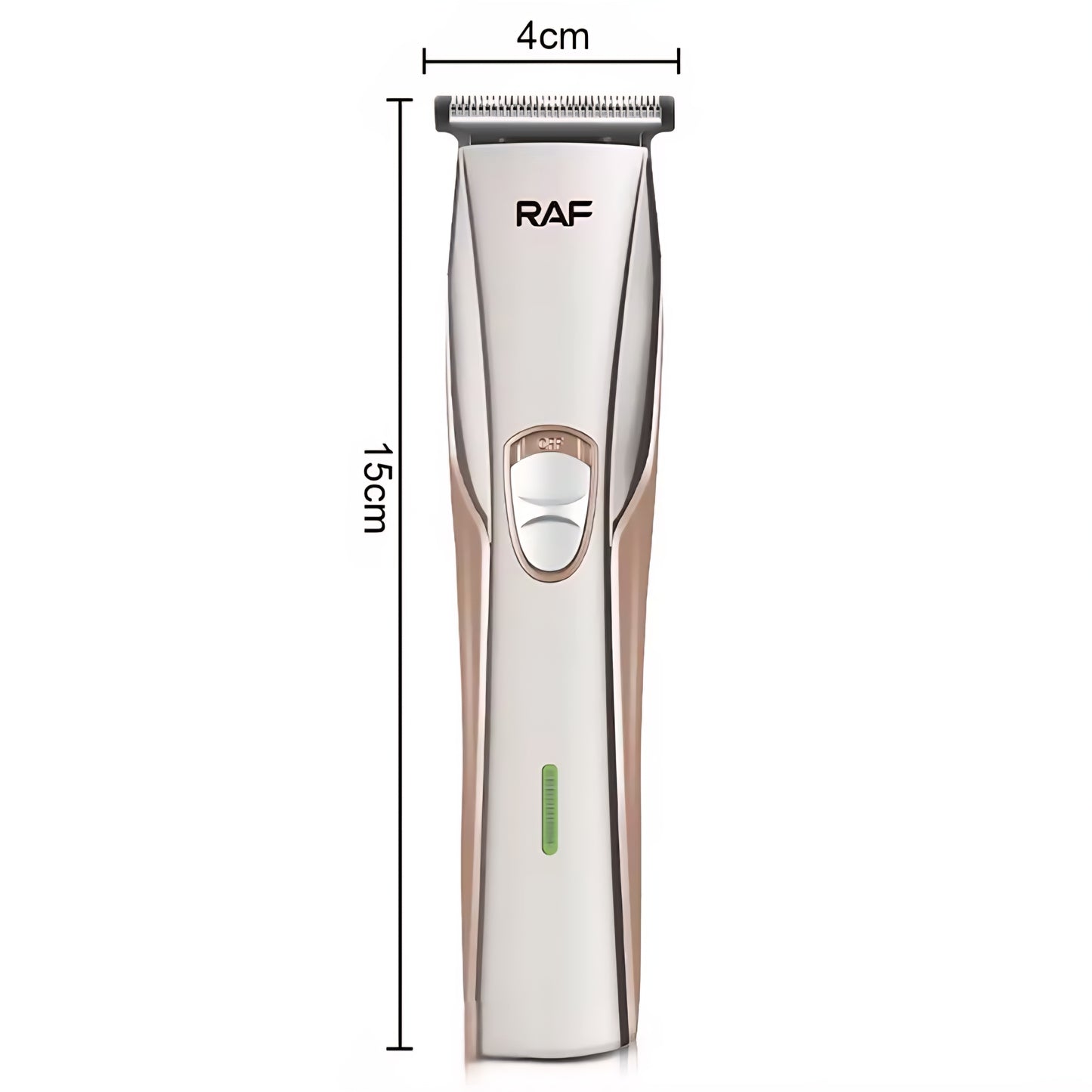 RAF – Profesionalna Mašinica za Šišanje
