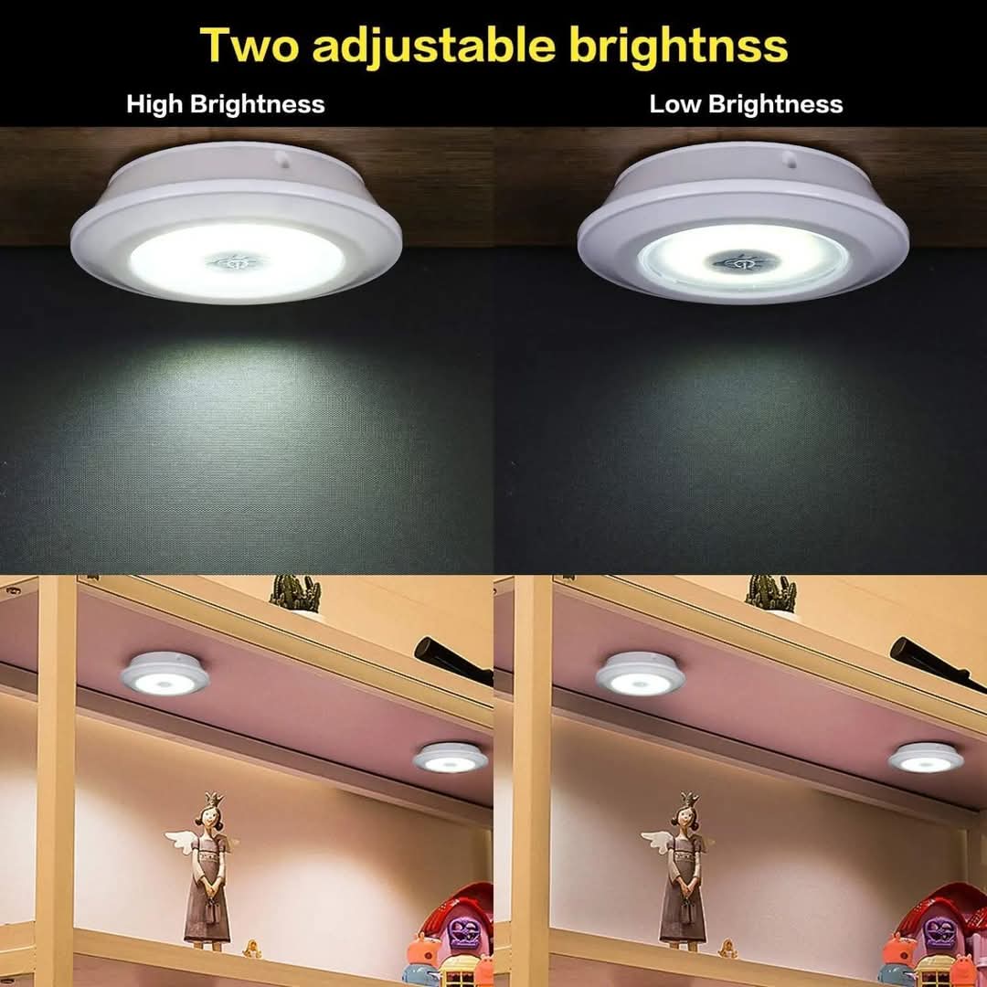 3u1 bežične led sijalice sa daljinskim upravljačem