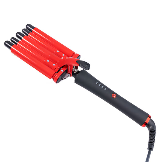 RAF – Profesionalni 5 Barrel Uvijač za Kosu