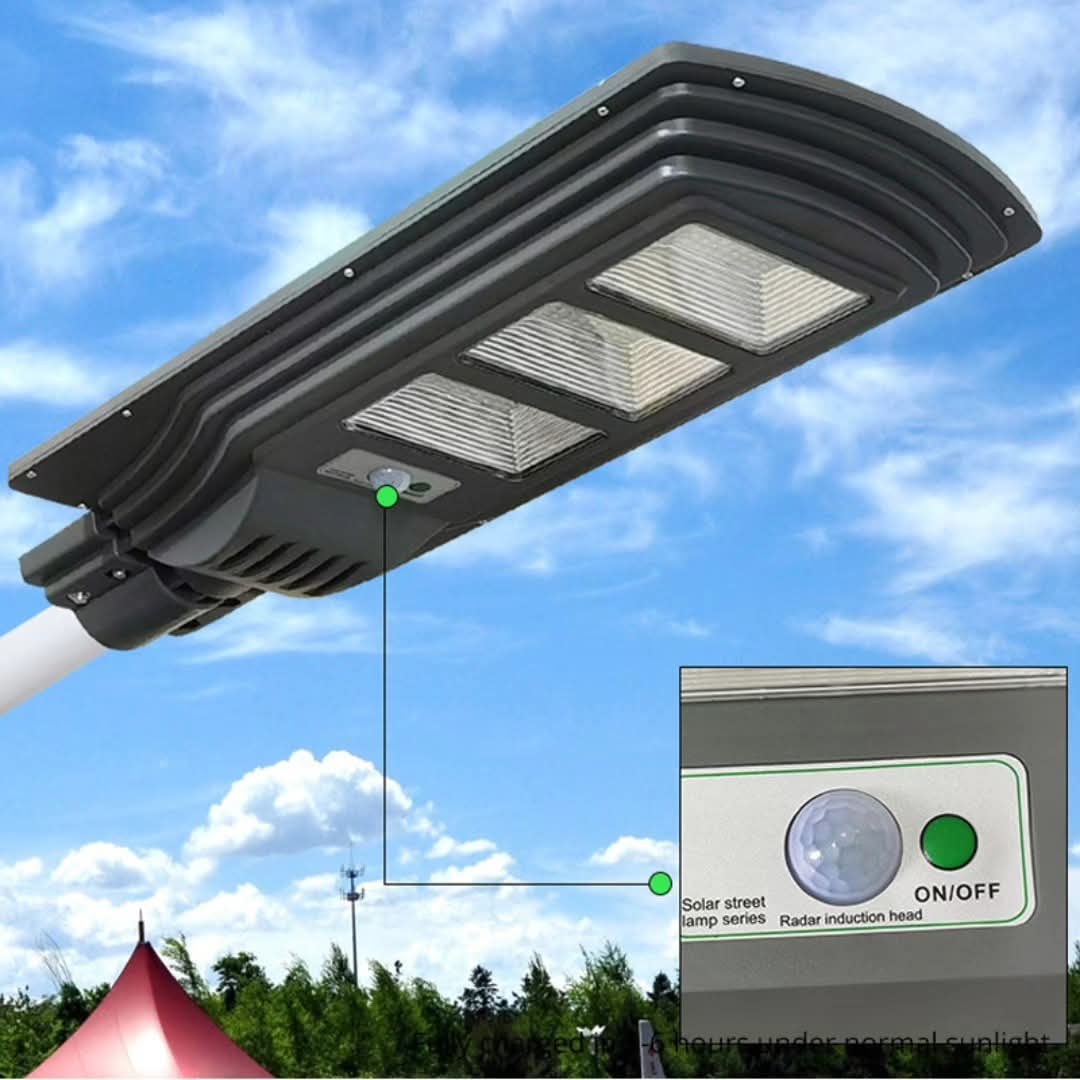 Solarni refeektor 400W