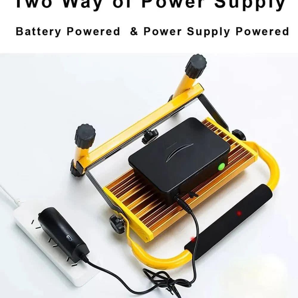 Prenosivi reflektor 100W