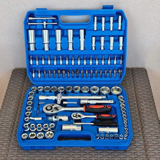 Set gedora 108/1