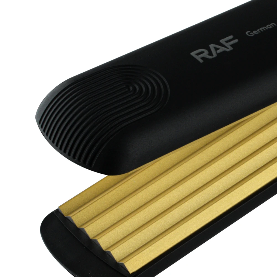 RAF R.442G – Profesionalna presa cik cak za kosu