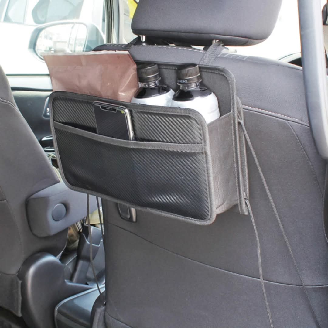 Organizer za automobil