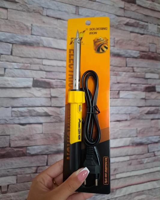 Štapna lemilica 220V-40W