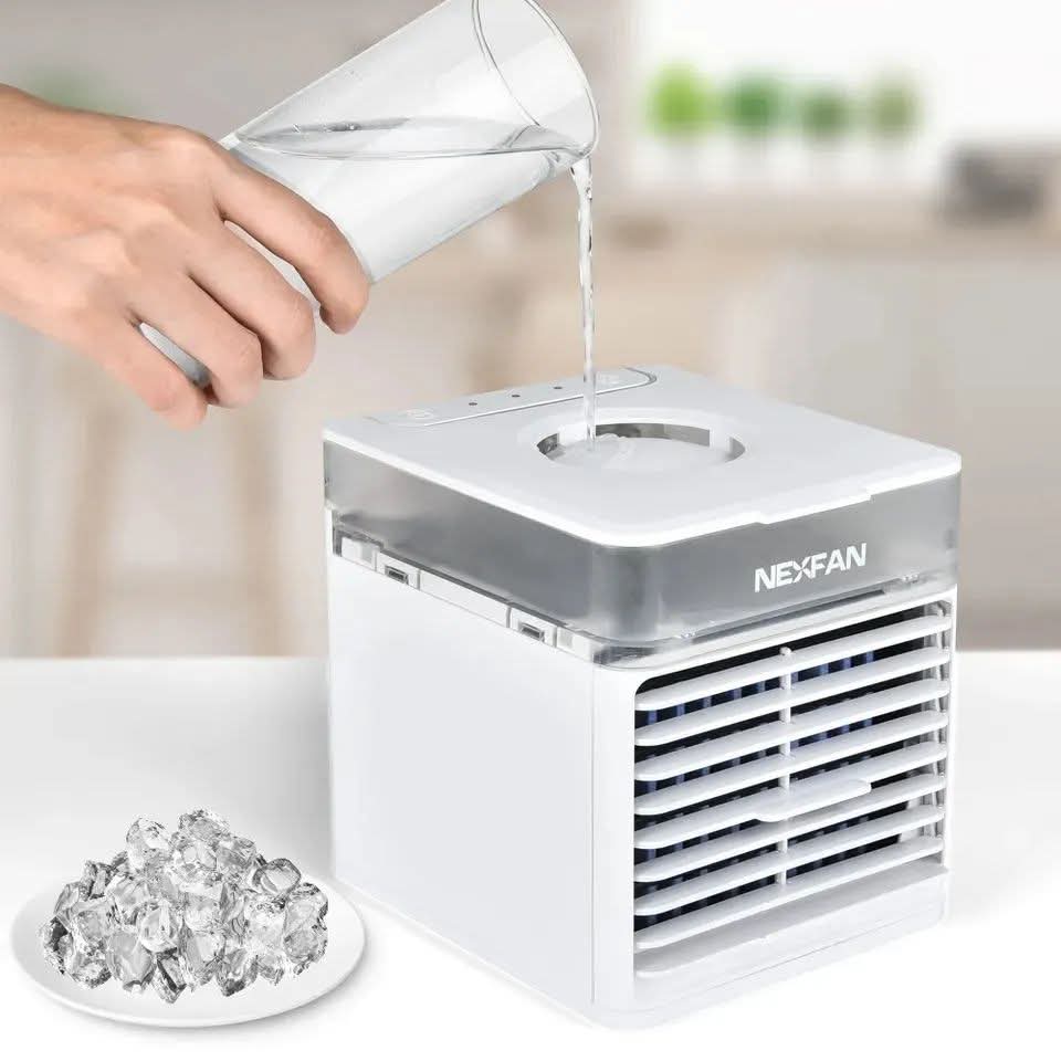 Ultra Air Cooler - Mini klima