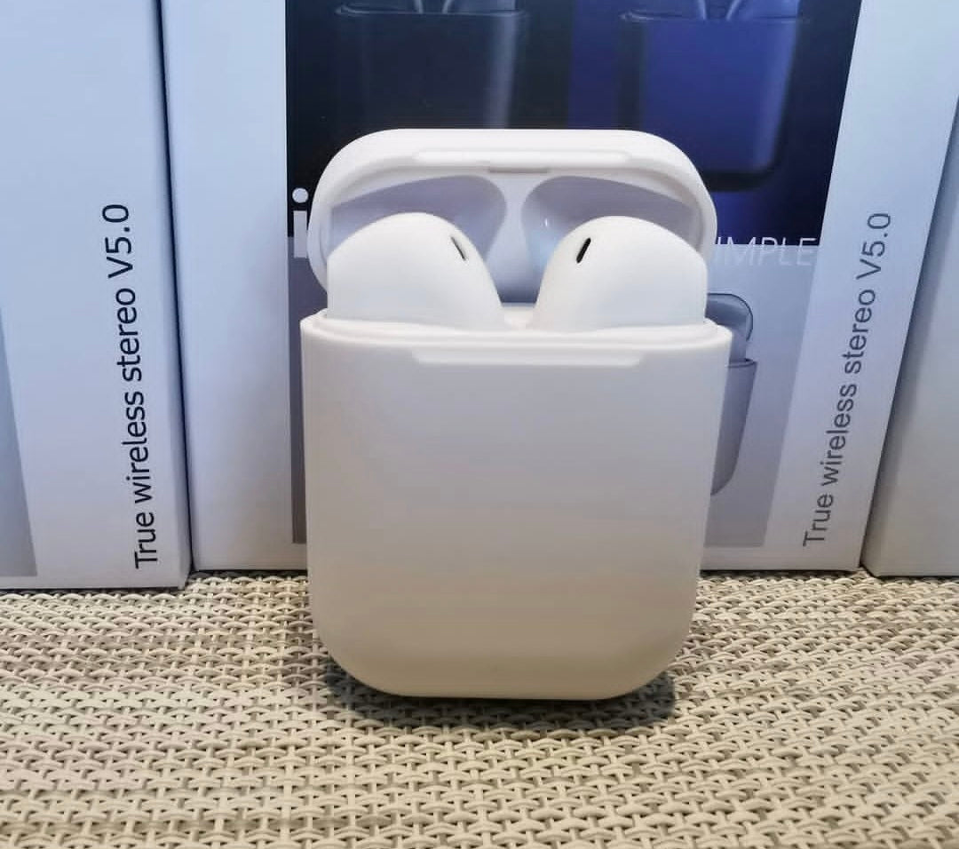 Bluetooth slusalice