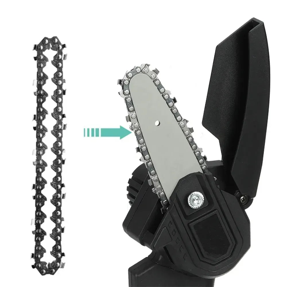 Aku mini motorna testera 21V