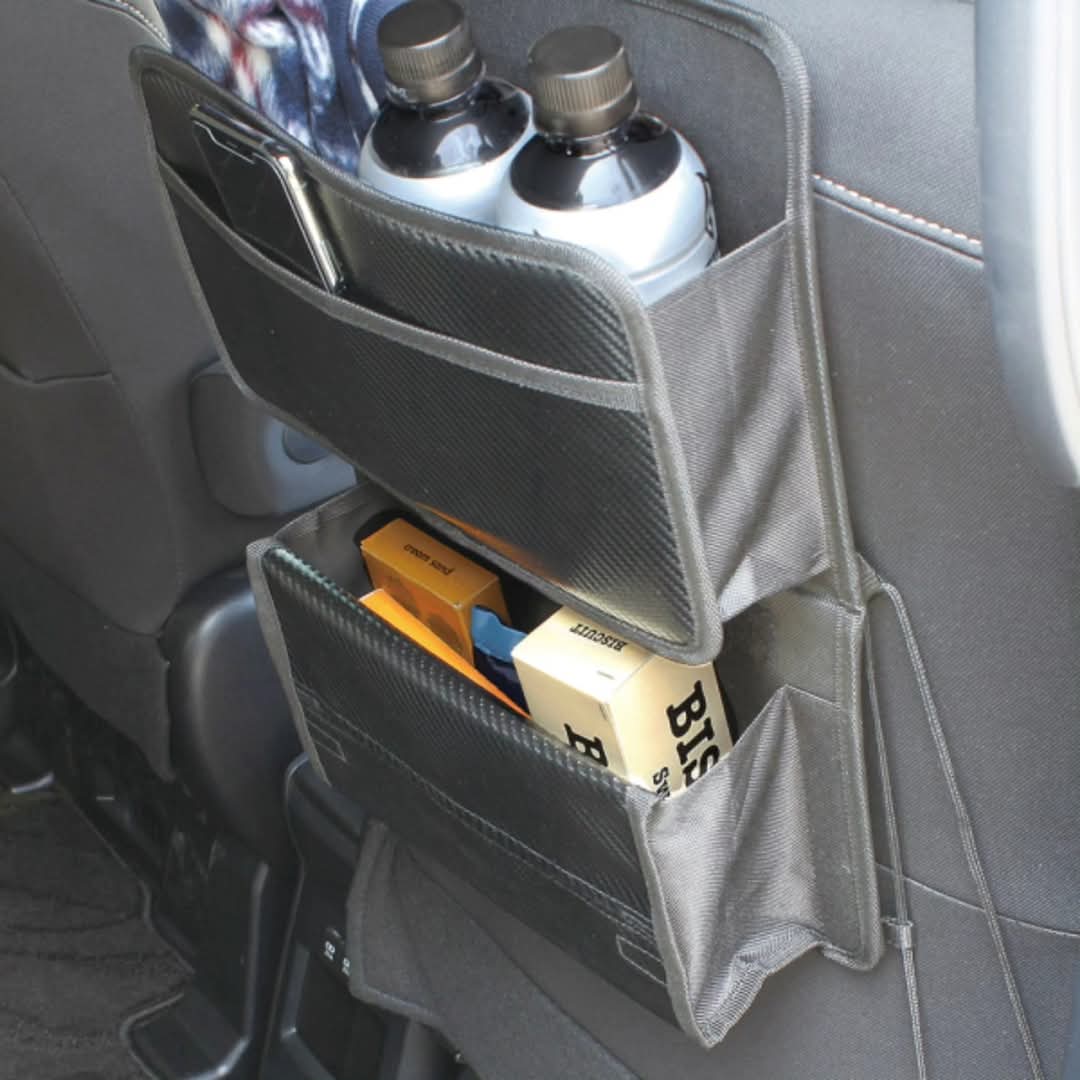 Organizer za automobil