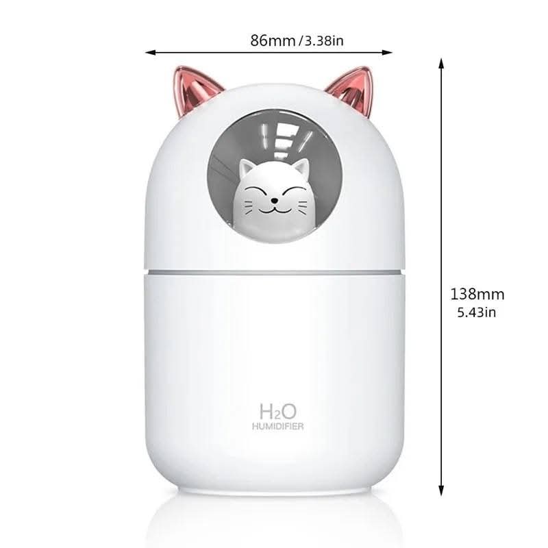 Dekorativni svjetleći osvježivač vazduha