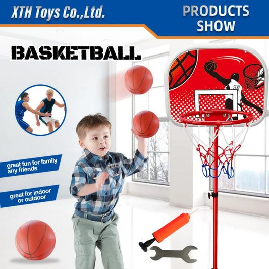 KOŠARKAŠKI SET ZA DJECU