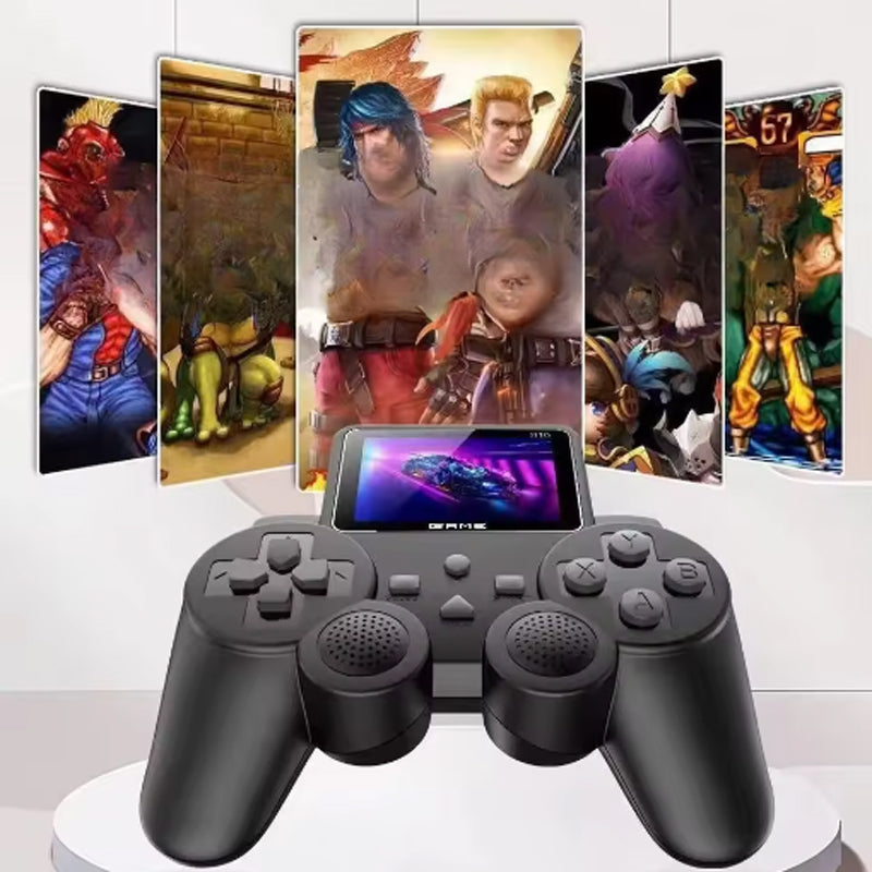S10 Game Console – 520 igara u jednom uređaju