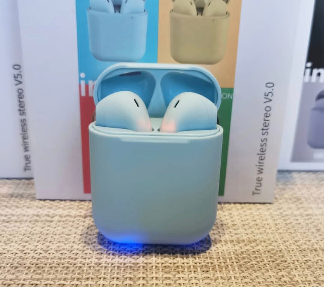 Bluetooth slusalice