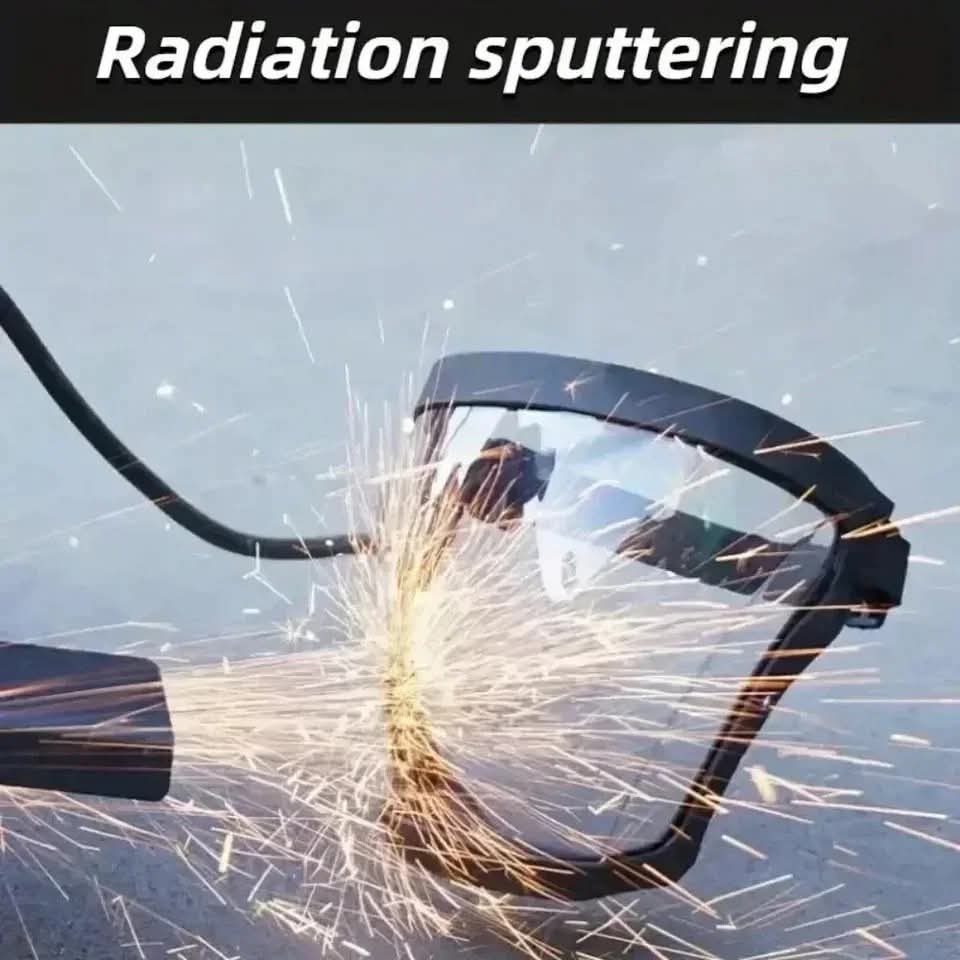 Maska vizir cijelo lice