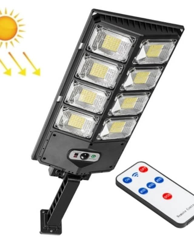 Solarni reflektor 1600W