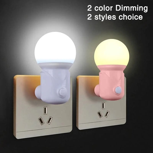 Prenosive led sijalice sa utikacem