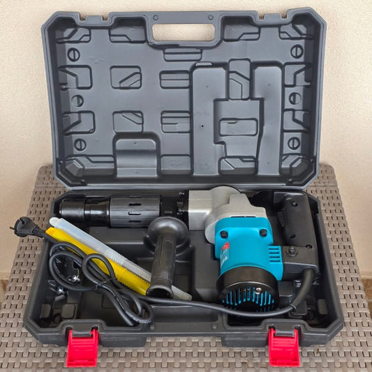 Električni Čekić za Rušenje (Demolition Hammer) 1200W