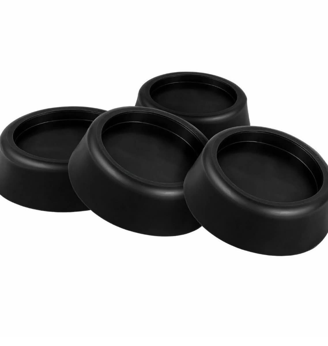 Univerzalni podmetači za veš mašinu i namještaj - 4 komada