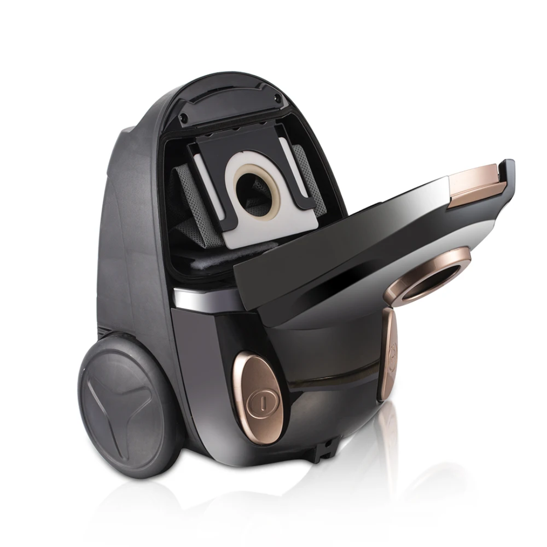 RAF – Usisivač 800W sa velikom snagom usisavanja