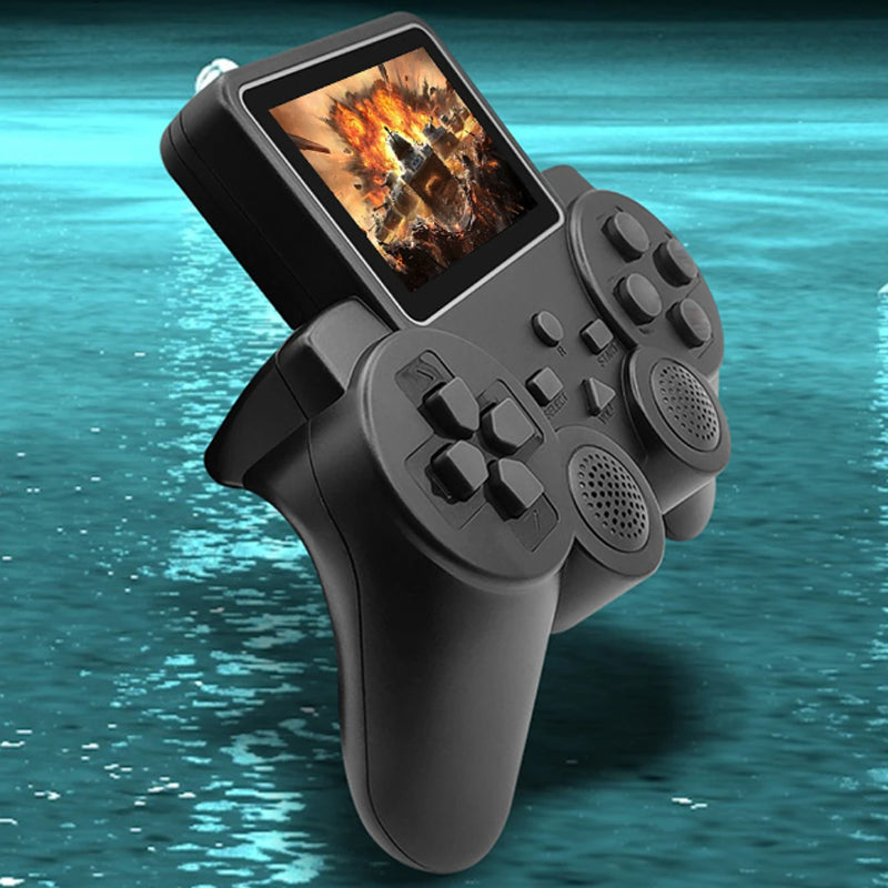 S10 Game Console – 520 igara u jednom uređaju