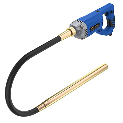 VIBRATOR ZA BETON – ELEKTRIČNI 850W