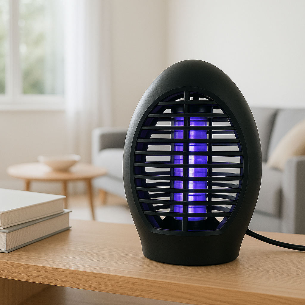Super Brite LED Lampa za Uništavanje Komaraca i Insekata