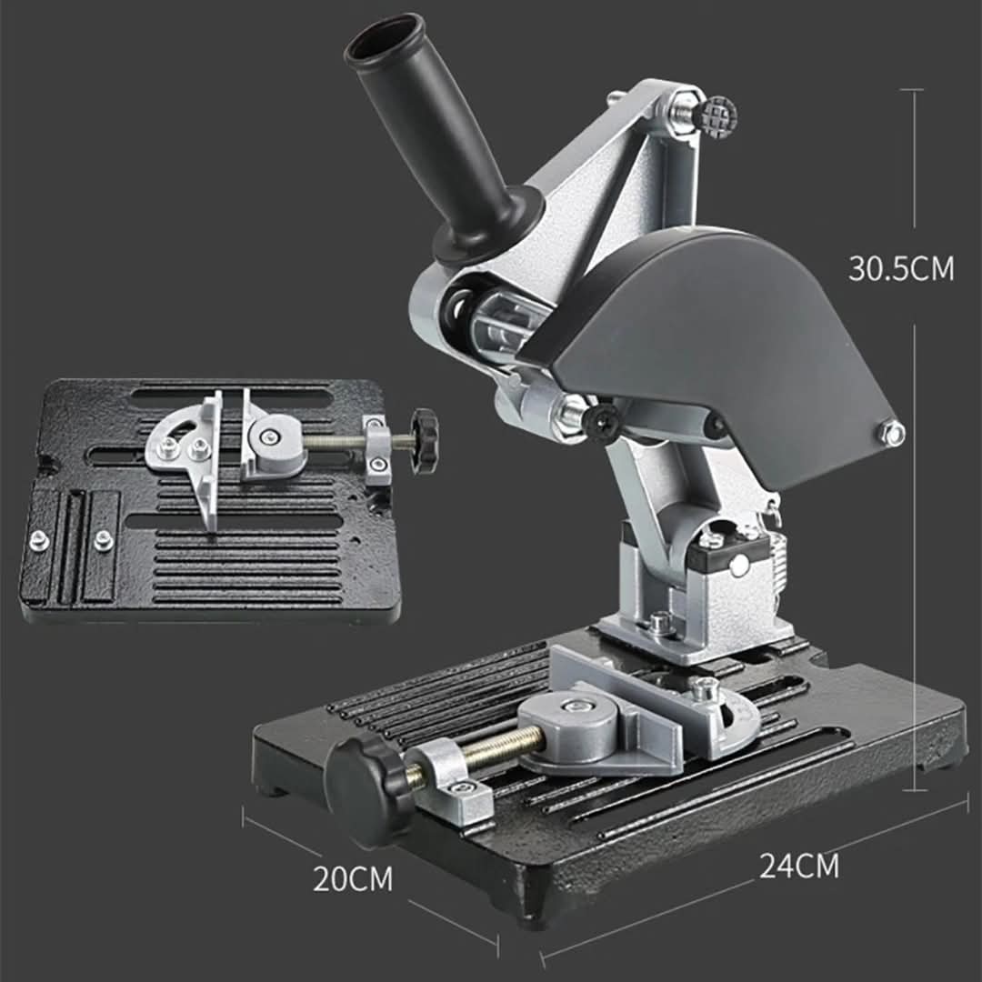 Stalak za ugaonu brusilicu 115mm i 125mm