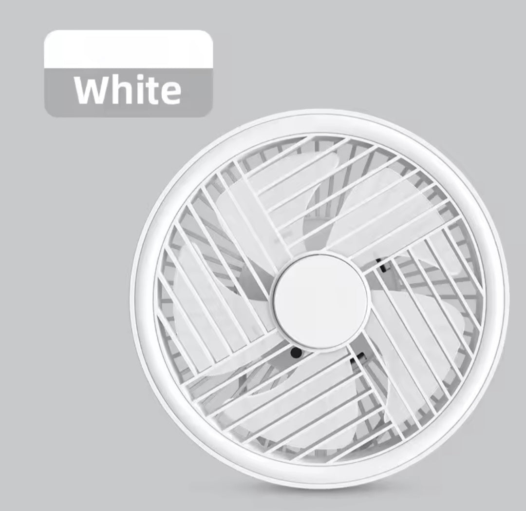 Višenamjenski Prijenosni Ventilator